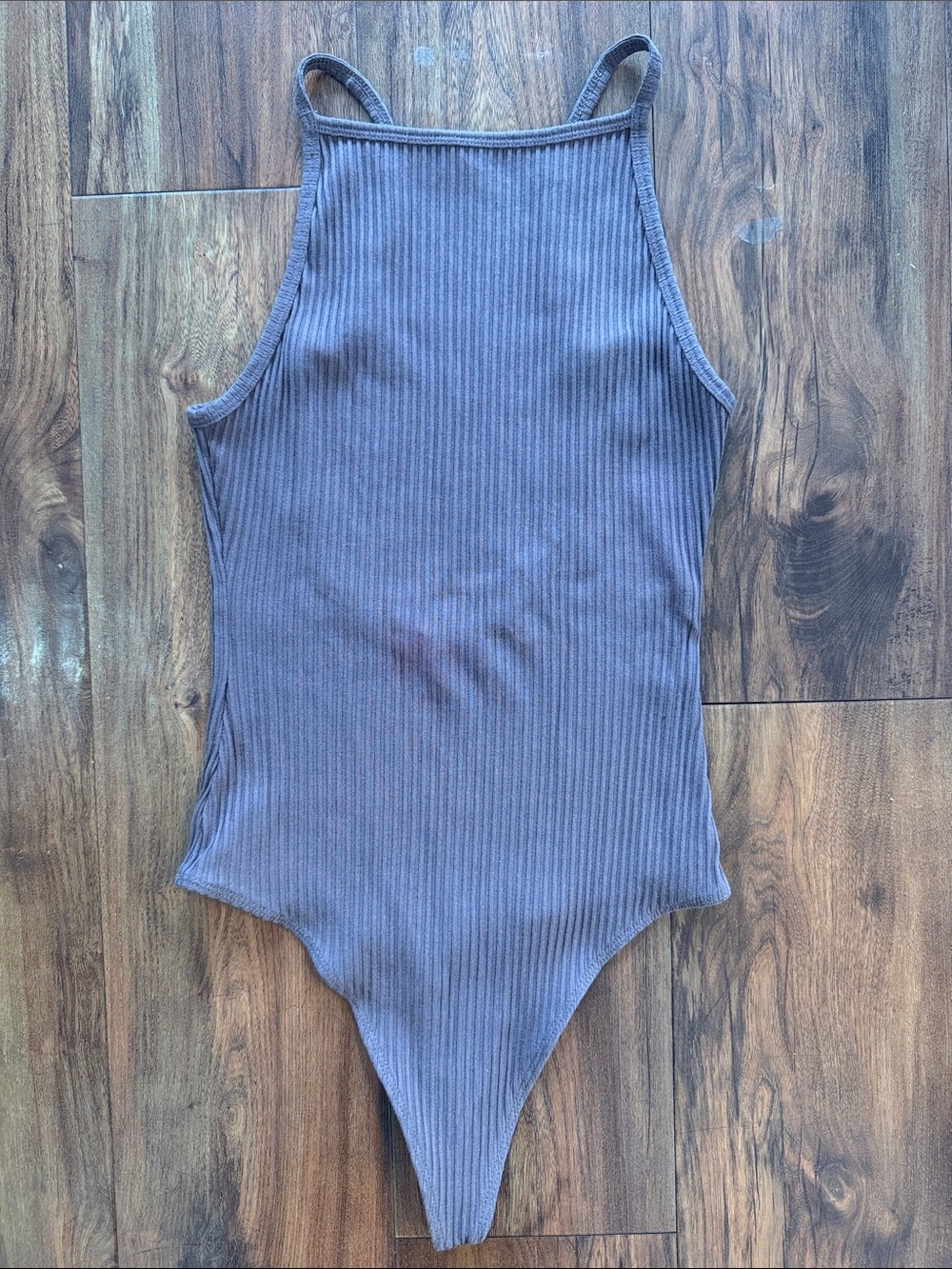 Aritzia Wilfred bodysuit